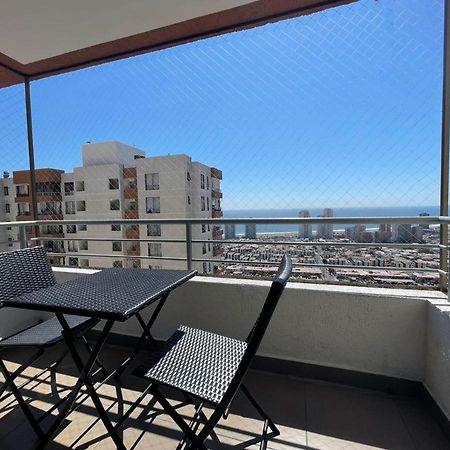 Hermoso Y Amplio Departamento Iquique Exterior photo